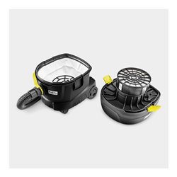 Kärcher Trockensauger T 11/1 Classic HEPA Re!Plast