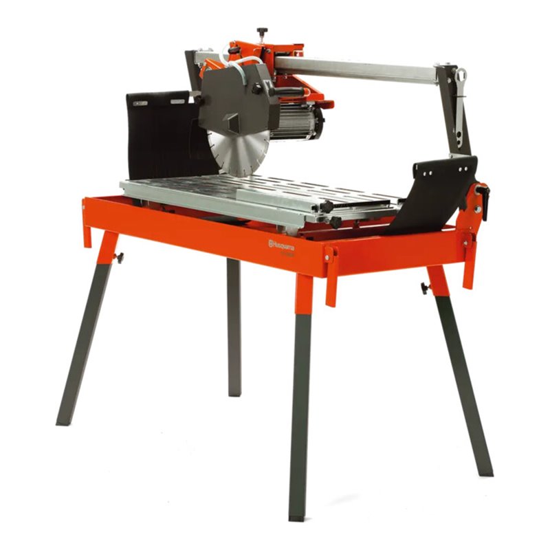 Husqvarna Fließensäge TS 100 R 3 hp, 230 V, 350mm, CE, w/bl. (965154002)