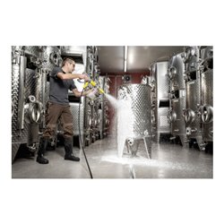 Kärcher Becher-Schaumlanze Advanced 2, 700 l/h - 800 l/h