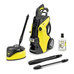 Kärcher Hochdruckreiniger K 7 Power Home