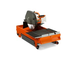 Husqvarna Steintrennsäge TS 400 F 3 hp, 400mm, 50 Hz, EU, w/bl. (965148101)