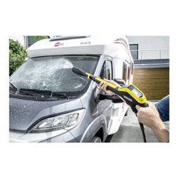Kärcher Hochdruckreiniger K 7 Smart Control