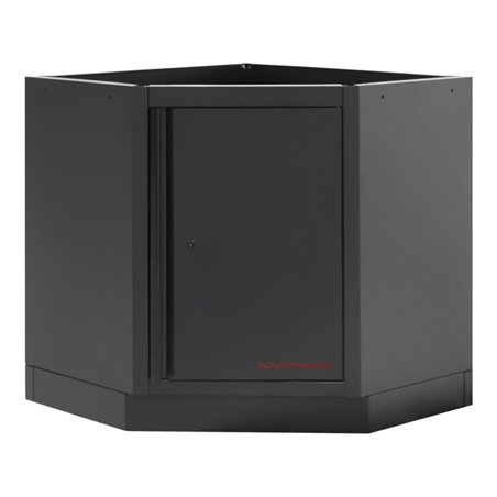 Kraftwerk Mobilio Eck-Schrankmöbel 1 Türe