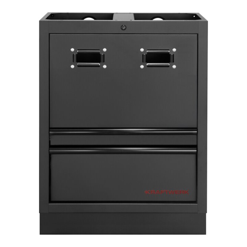 Kraftwerk Mobilio Schrank für Kabelaufroller