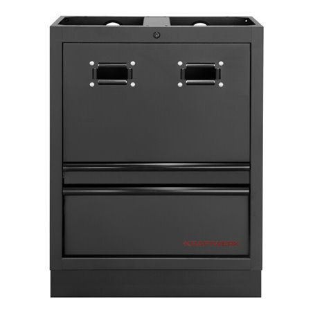 Kraftwerk Mobilio Schrank für Kabelaufroller