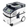 Festool Absaugmobil CLEANTEC CT 15-Set, 350 – 1200 W, 3700 l/min