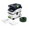 Festool Absaugmobil CLEANTEC CTL MIDI I AC, 350 – 1200 W, 3700 l/min