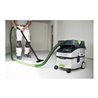 Festool Absaugmobil CLEANTEC CTL MIDI I AC, 350 – 1200 W, 3700 l/min