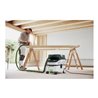 Festool Absaugmobil CLEANTEC CTL MIDI I AC, 350 – 1200 W, 3700 l/min