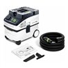 Festool Absaugmobil CLEANTEC CT 15, 350 – 1200 W, 3700 l/min