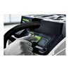 Festool Absaugmobil CLEANTEC CT 15, 350 – 1200 W, 3700 l/min