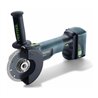Festool Akku-Winkelschleifer AGC 18-125 EB-Basic-5,0