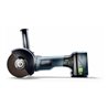 Festool Akku-Winkelschleifer AGC 18-125 EB-Basic-5,0