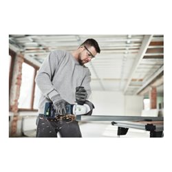 Festool Akku-Winkelschleifer AGC 18-125 EB-Basic-5,0