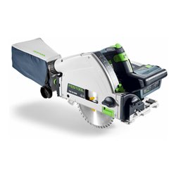Festool Akku-Tauchsäge TSC 55 KEBI-Plus/XL100Y Limited Edition 18V