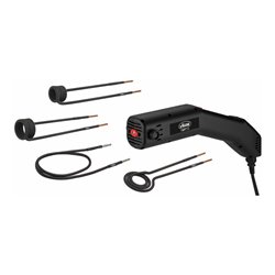 VIGOR Induktionsheizgerät, V4891-1.0, 5-teilig