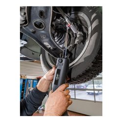 VIGOR Induktionsheizgerät, V4891-1.0, 5-teilig