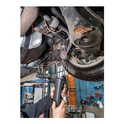 VIGOR Induktionsheizgerät, V4891-1.0, 5-teilig