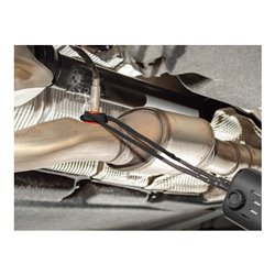 VIGOR Induktionsheizgerät, V4891-1.0, 5-teilig