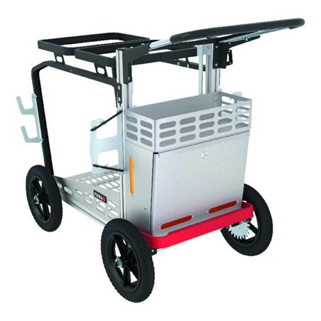 FLORA Picobello Metropol 2 Müllsackhalterung