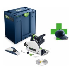 Festool Akku-Tauchsäge TSC 55 KEB-Basic 100Y Limited Edition 18V