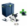 Festool Akku-Tauchsäge TSC 55 KEB-Basic 100Y Limited Edition 18V