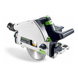 Festool Akku-Tauchsäge TSC 55 KEB-Basic 100Y Limited Edition 18V