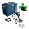 Festool Tauchsäge TS 60 KEBQ-Plus 100Y Limited Edition, 1500 W