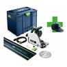Festool Tauchsäge TS 60 KEBQ-Plus-FS 100Y Limited Edition, 1500 W
