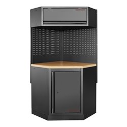 Kraftwerk Mobilio Eckelement, Buche Multiplex