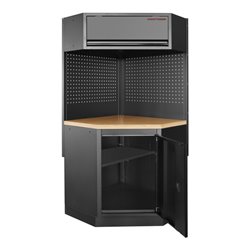 Kraftwerk Mobilio Eckelement, Buche Multiplex