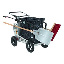 FLORA Picobello Metropol Performa Edition