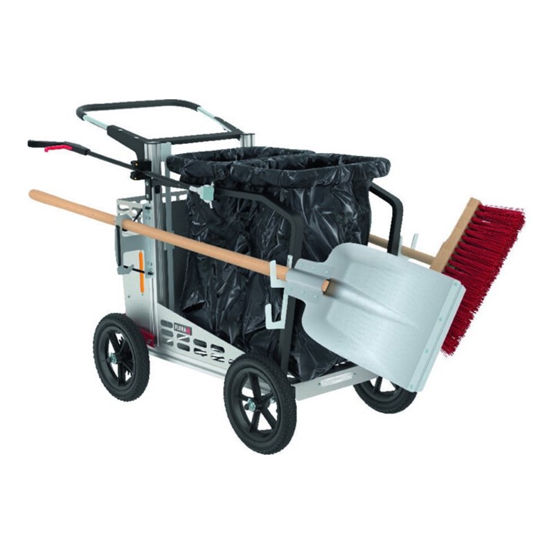 FLORA Picobello Metropol Performa Edition