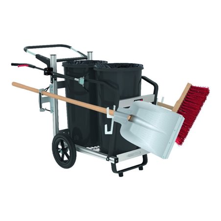 FLORA Easy Duo Performa Edition