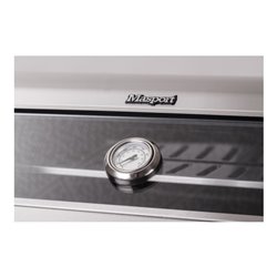 AL-KO Gasgrill S / S4MASPORT