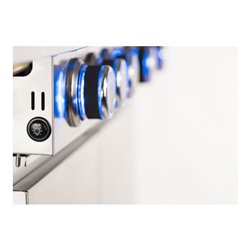 AL-KO Gasgrill S / S4MASPORT