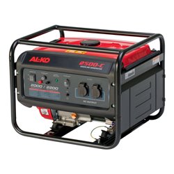 AL-KO Stromerz.aggregat 2500-C 2500-C 4-Takt