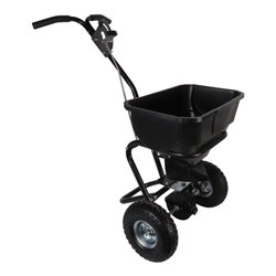 Löffert Stiele Streugutwagen 25 ltr.