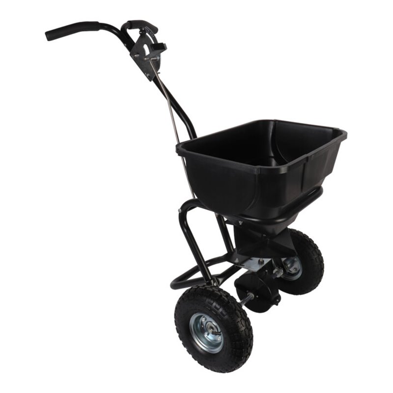 Löffert Stiele Streugutwagen 25 ltr.