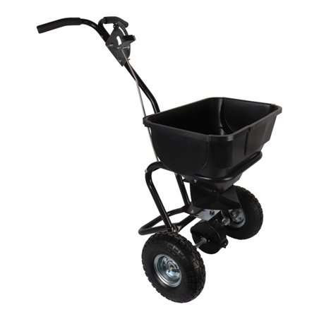 Löffert Stiele Streugutwagen 25 ltr.