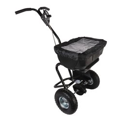 Löffert Stiele Streugutwagen 25 ltr.