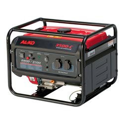 AL-KO Stromerz.aggregat 3500-C 3500-C 4-Takt