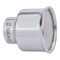 GEKA soft rain light35G 20cm LM m.Steck,Schiebv.,40GK