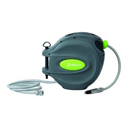 GEKA Wasserschlauchbox K25 25m+2m autom.