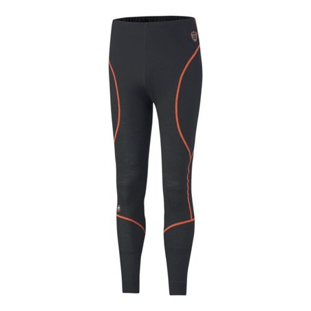 Unterziehhose Fakse, schwarz, Gr. 3XL