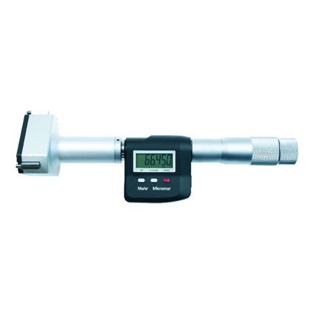 Helios Preisser Innen-Messschraube dreipunkt digital 70-85mm