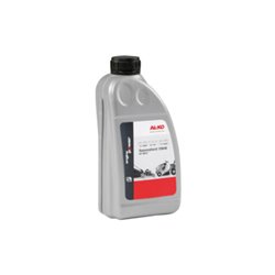 AL-KO 4-Takt Rasenmäheröl 10W40, 1,0 Liter