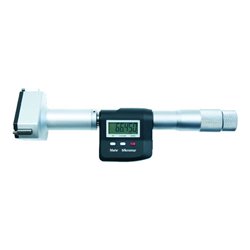 Helios Preisser Innen-Messschraube dreipunkt digital 85-100mm