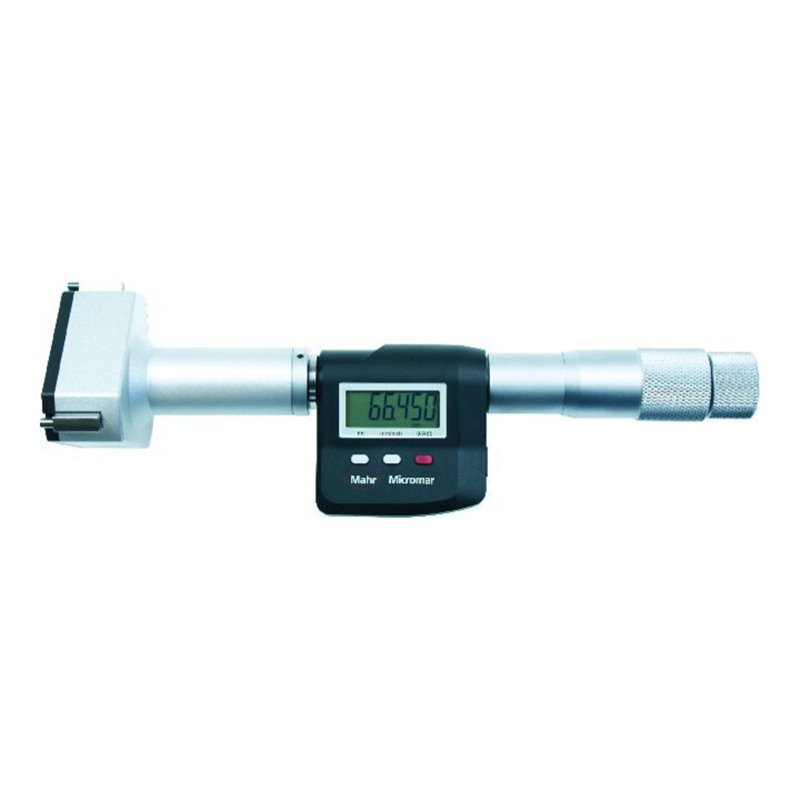Helios Preisser Innen-Messschraube dreipunkt digital 85-100mm