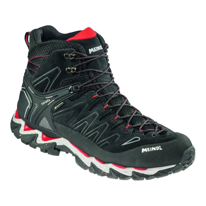 Freizeitschuh Lite Hike GTX, Gr. 6